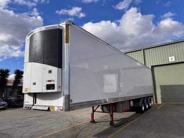 2015 Maxitrans St3 image