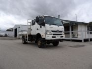 Mobile Enquiry Form - Image