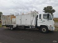 Mobile Enquiry Form - Image
