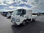 Mobile Enquiry Form - Image