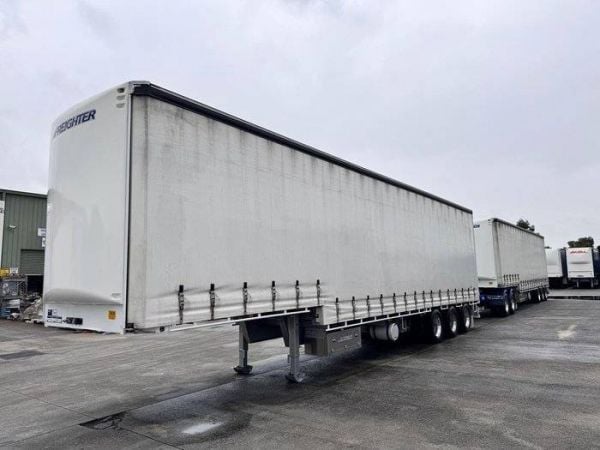 2023 Maxitrans Road Train image
