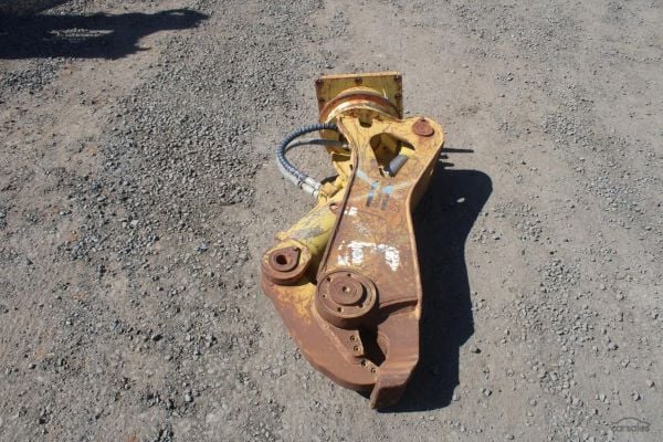 2015 Atlas Copco Shear image