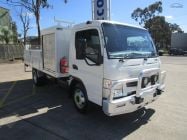 Mobile Enquiry Form - Image
