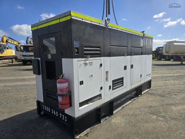 2023 viking VPM 400 350KVA image