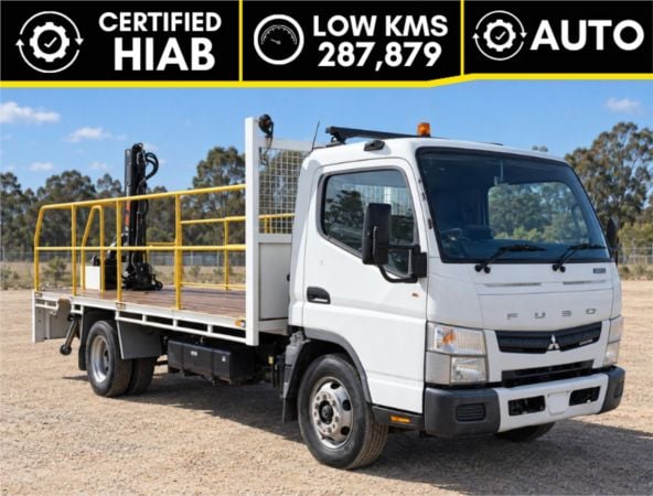 2015 Fuso Canter Other 815 image