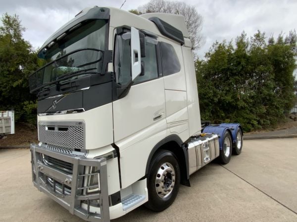 2016 Volvo FH16 Primemover FH16 image