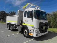 Mobile Enquiry Form - Image