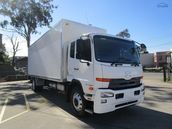2018 U.D. Condor PK17 280 image