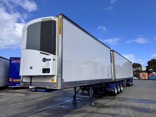 2016 Maxitrans St3 image