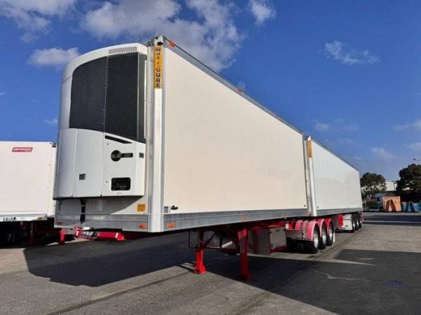 2016 Maxitrans St3 Bpw image