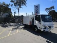Mobile Enquiry Form - Image