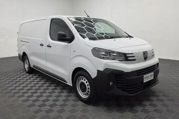 2025 Peugeot Expert Pro K0 image