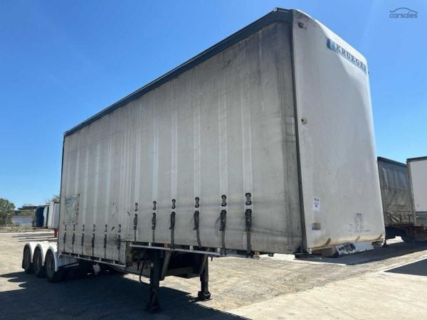 2021 Krueger ST-3-38 image