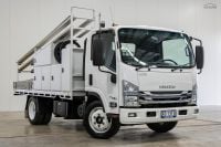 Mobile Enquiry Form - Image