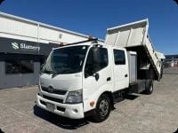 Mobile Enquiry Form - Image