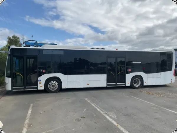 2015 Mercedes-Benz Citaro Diesel (Transmission Issues) image