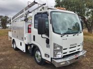 Mobile Enquiry Form - Image