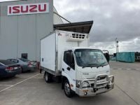 Mobile Enquiry Form - Image