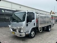 Mobile Enquiry Form - Image