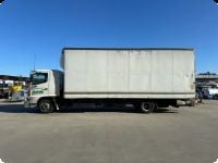 Mobile Enquiry Form - Image