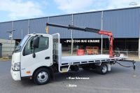Mobile Enquiry Form - Image