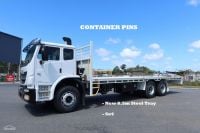 Mobile Enquiry Form - Image