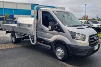 Mobile Enquiry Form - Image