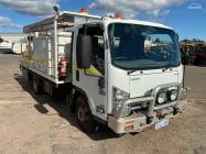 Mobile Enquiry Form - Image