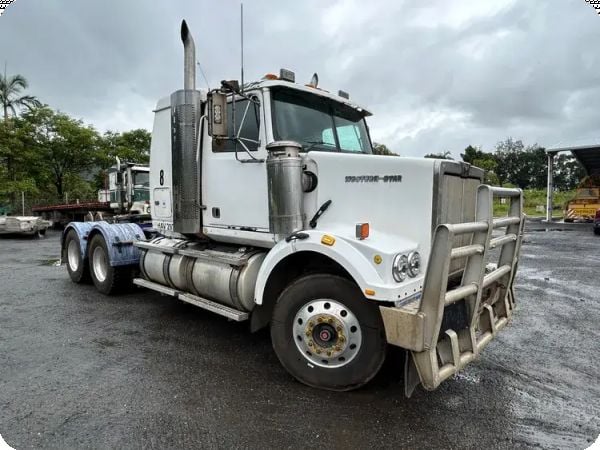 2004 Western Star A800FX 6x4 Prime Mover image