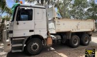 Mobile Enquiry Form - Image