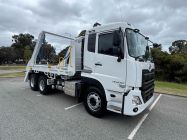 Mobile Enquiry Form - Image