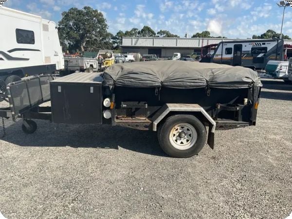 2020 Ezytrail Buck-Lx-MK2 image