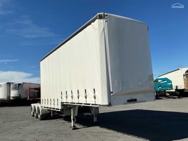 2021 Maxitrans ST3 image