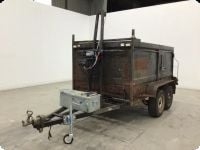 Mobile Enquiry Form - Image
