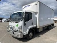 Mobile Enquiry Form - Image
