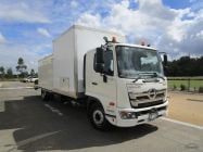 Mobile Enquiry Form - Image