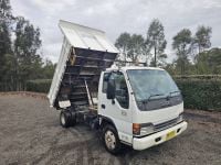 Mobile Enquiry Form - Image