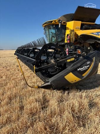 2021 New Holland CR9.90