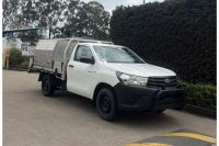 Mobile Enquiry Form - Image