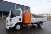 Mobile Enquiry Form - Image