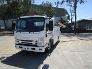Mobile Enquiry Form - Image