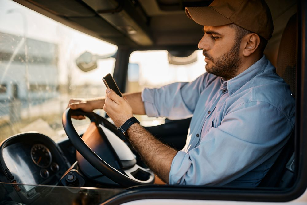 Online Marketing For Truck Dealerships
