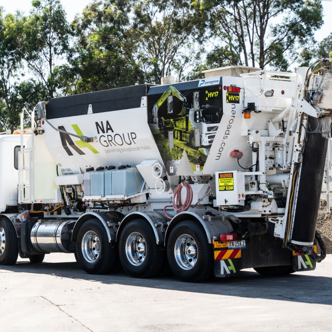 Concrete waits for no one: MBUA revolutionises sector