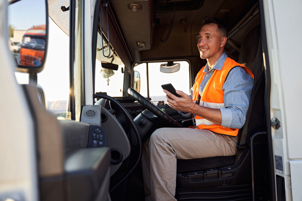 Guide To Buying A Used Truck