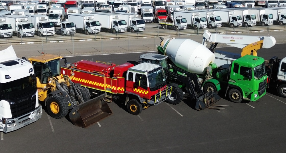 Massive month for Manheim Industrial as June 30 closes in image