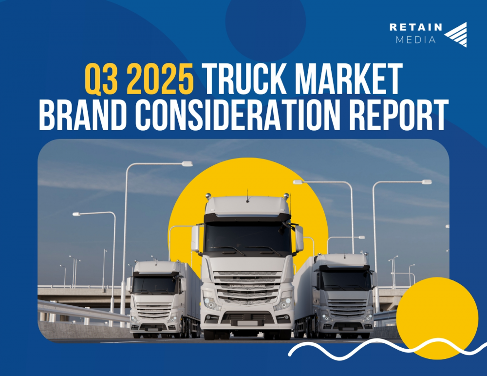 Kenworth and Isuzu Cement Leadership as Heavy Duty Segment Faces Headwinds image