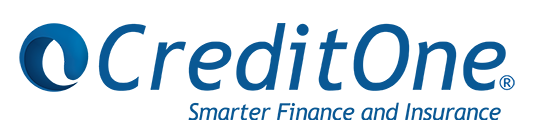 Credit One logo